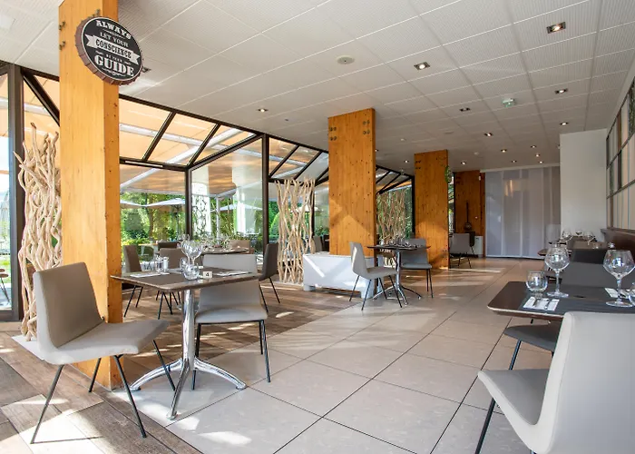 Novotel Aix-En-Provence Pont De L'Arc