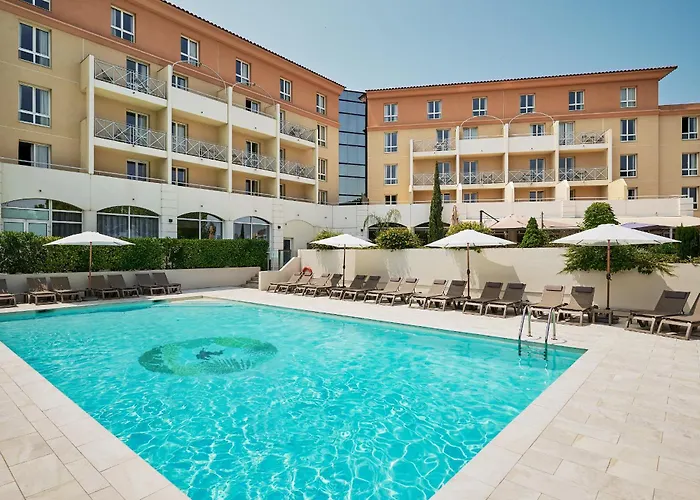 Hotel Birdy By Happyculture Aix-en-Provence