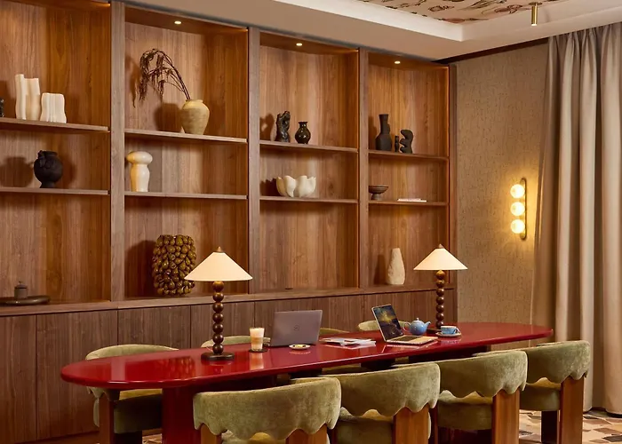 Grand Hôtel Roi René Aix en Provence Centre - MGallery Aix-en-Provence